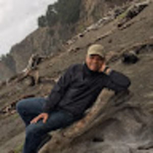 Meet your Posher, Ray